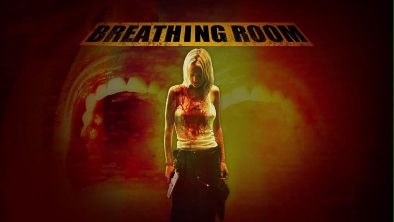 Breathing Room (A Room to Breathe)