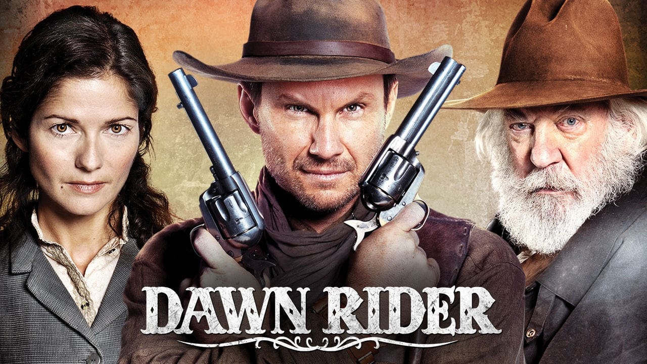 Dawn Rider