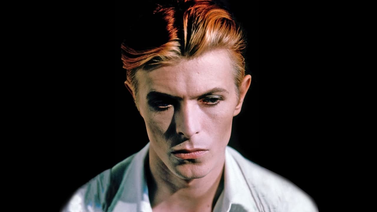 The Man Who Fell to Earth