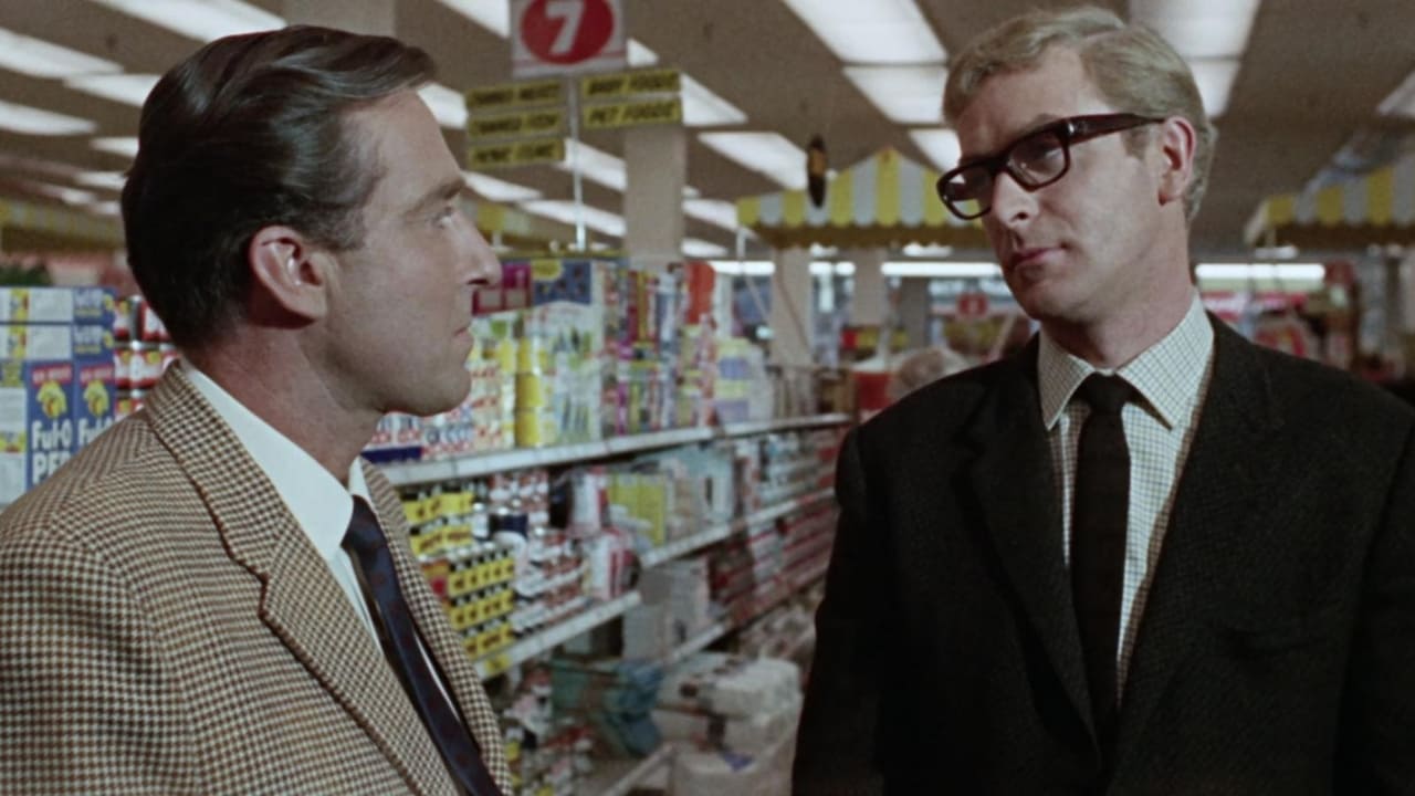 The Ipcress File