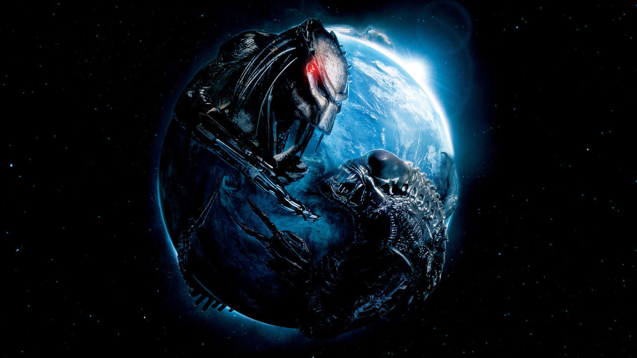 AVPR: Aliens vs Predator - Requiem