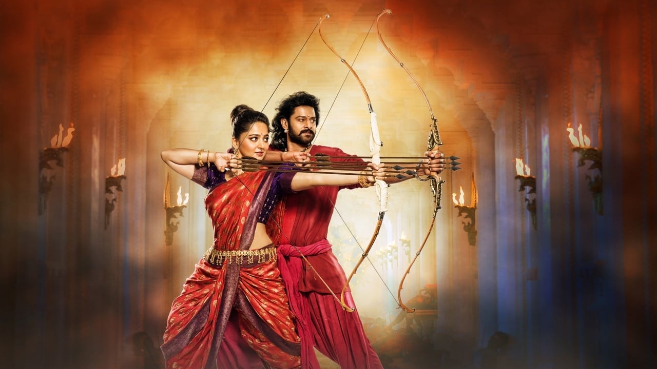 Baahubali 2: The Conclusion