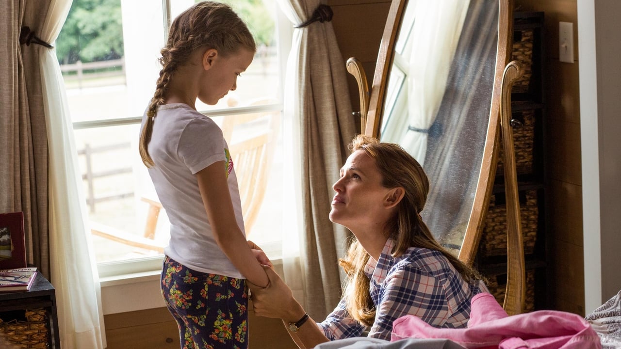 Miracles from Heaven