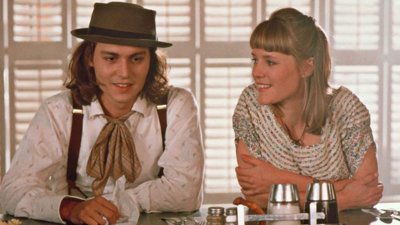 Benny &amp; Joon