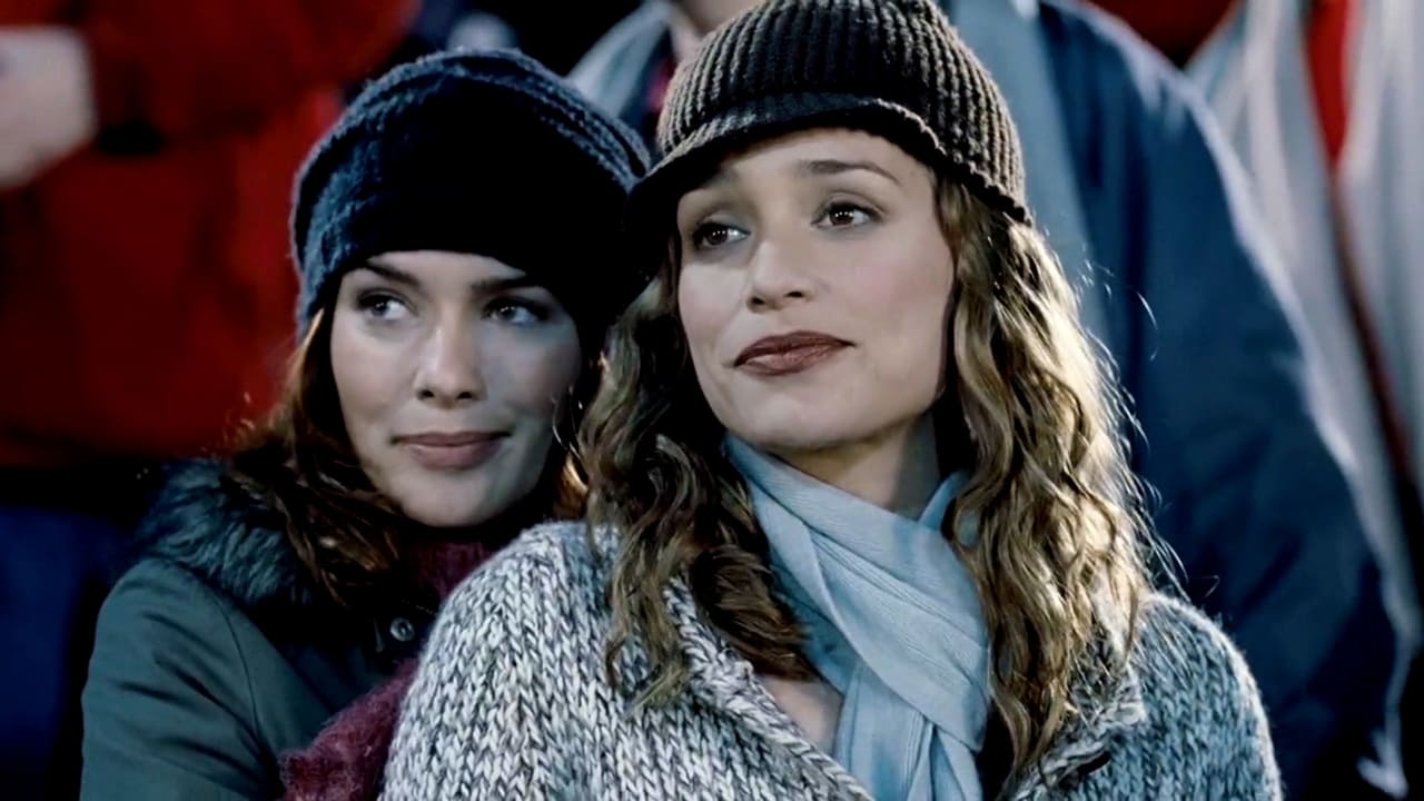 Imagine Me &amp; You