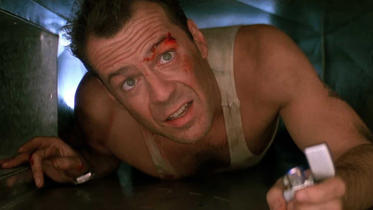 Die Hard