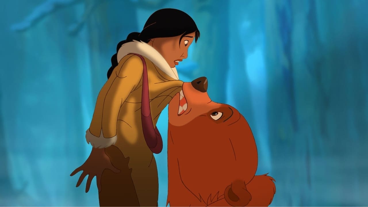 Brother Bear 2