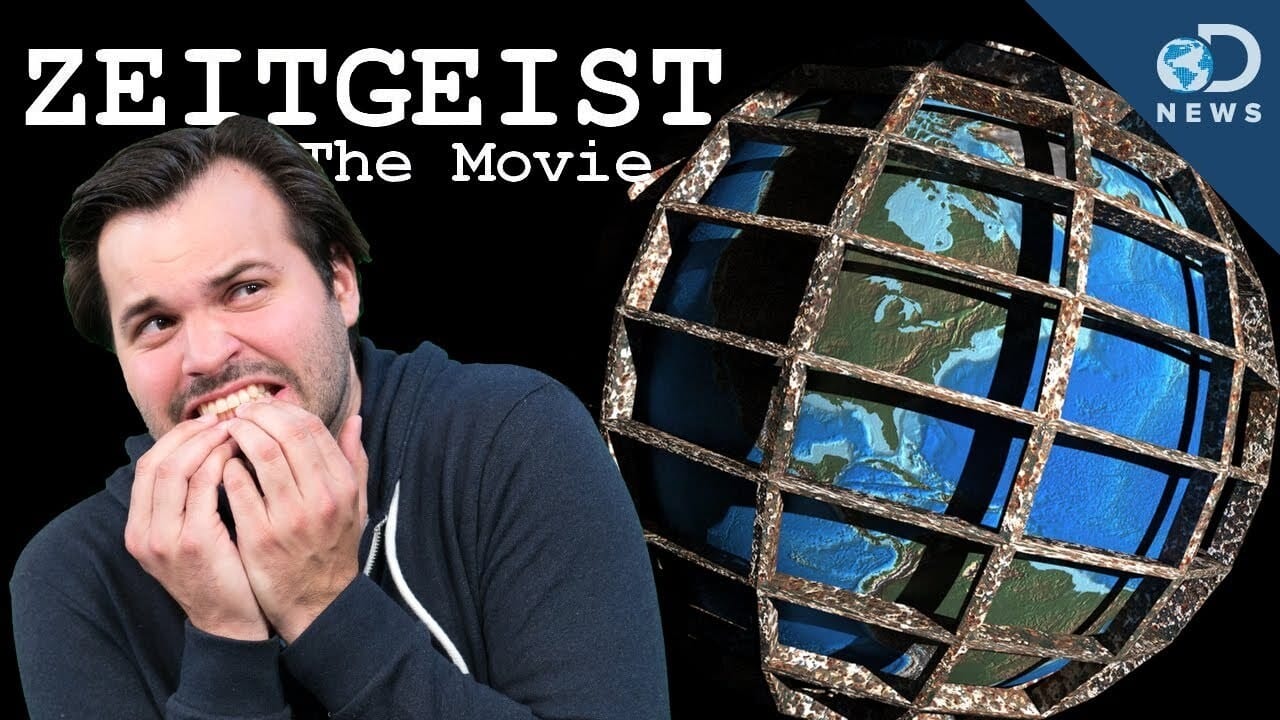 Zeitgeist: The Movie