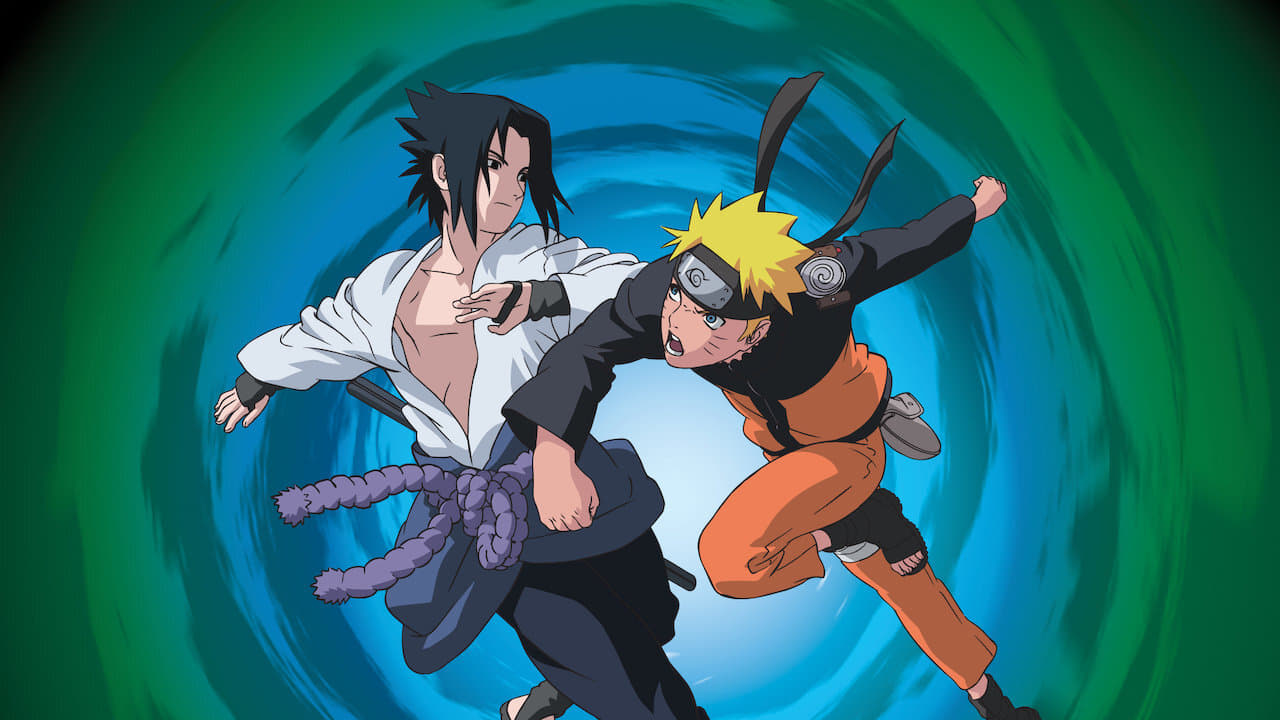 Naruto Shippūden