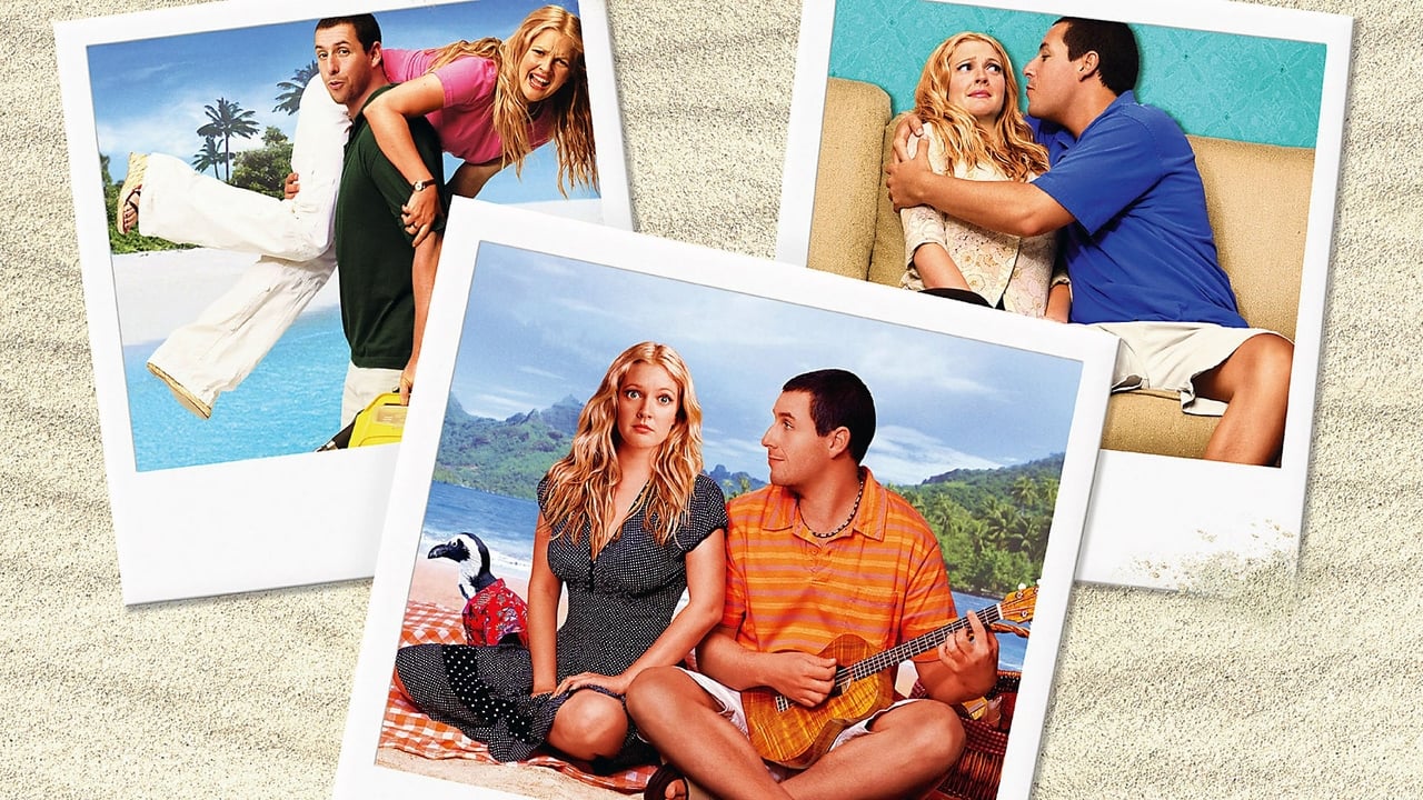 50 First Dates