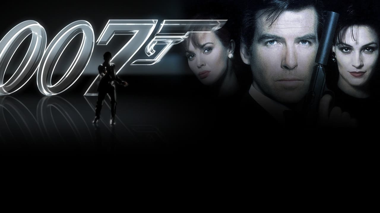 GoldenEye (James Bond 007)