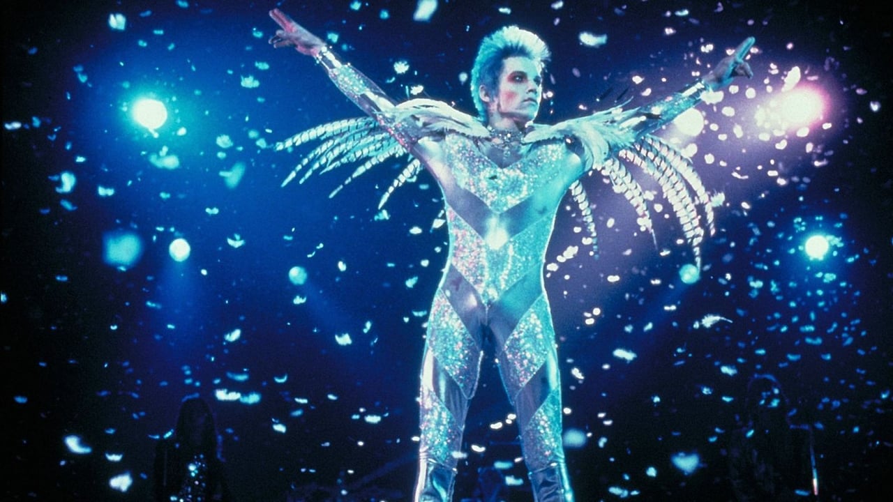 Velvet Goldmine