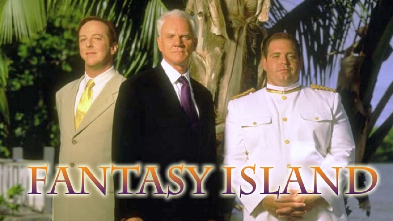 Fantasy Island