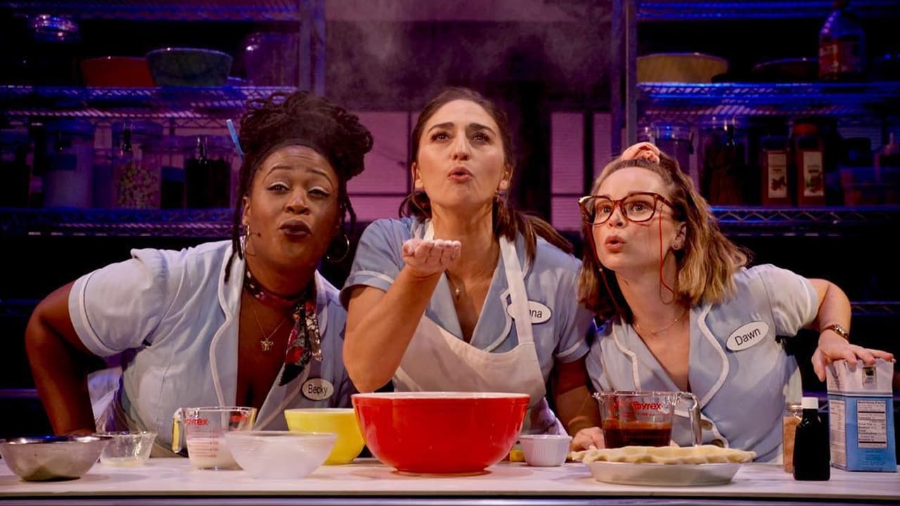 Waitress: The Musical