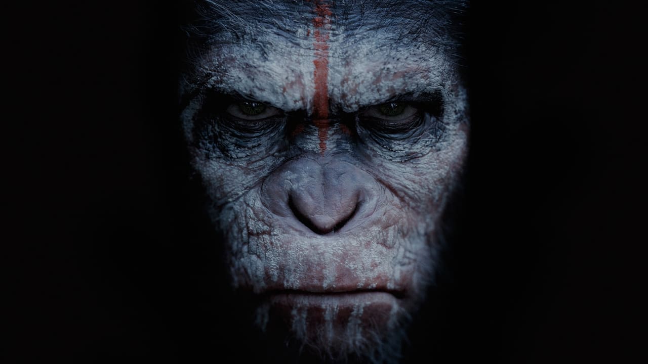 Dawn of the Planet of the Apes