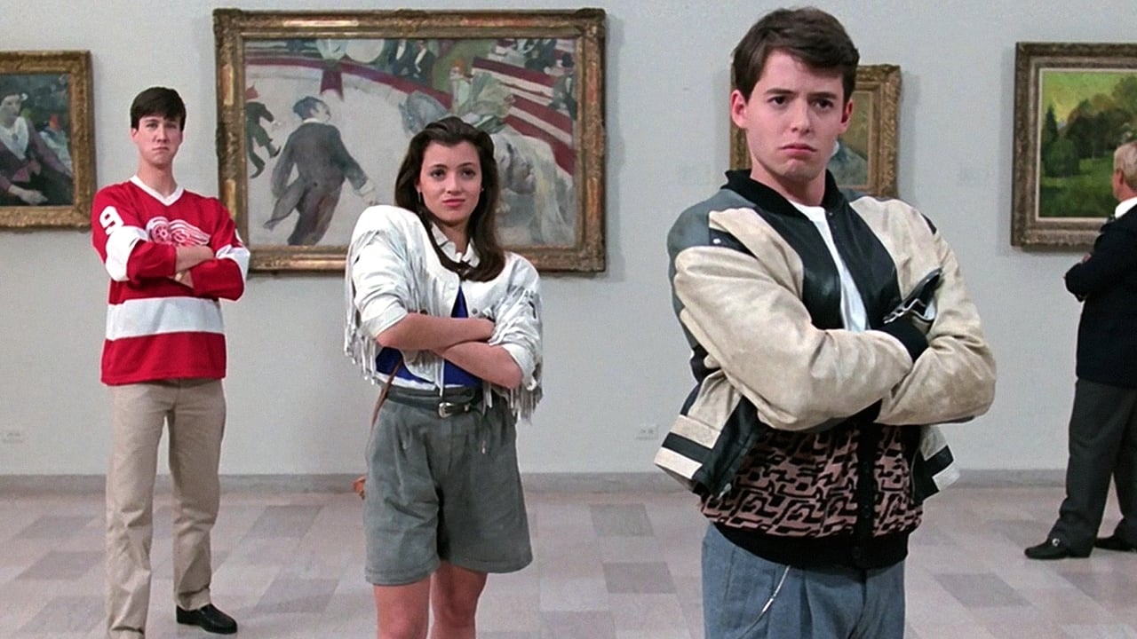 Ferris Bueller's Day Off