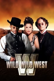 Wild Wild West Icelandic  subtitles - SUBDL poster