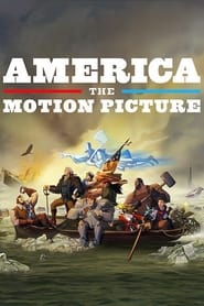 America: The Motion Picture Farsi_persian  subtitles - SUBDL poster