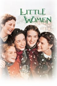 Little Women French  subtitles - SUBDL poster