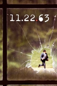 11.22.63 French  subtitles - SUBDL poster