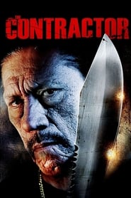 The Contractor Indonesian  subtitles - SUBDL poster