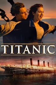 Titanic Romanian  subtitles - SUBDL poster