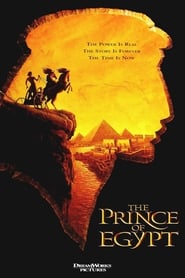 The Prince of Egypt Swedish  subtitles - SUBDL poster