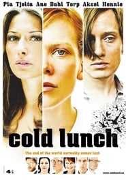 Cold Lunch (Lønsj) English  subtitles - SUBDL poster