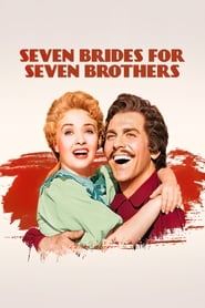 Seven Brides for Seven Brothers Romanian  subtitles - SUBDL poster