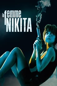 Nikita (La Femme Nikita) Czech  subtitles - SUBDL poster