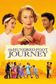 The Hundred-Foot Journey French  subtitles - SUBDL poster