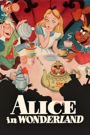 Alice in Wonderland Swedish  subtitles - SUBDL poster