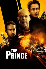 The Prince Swedish  subtitles - SUBDL poster