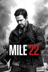 Mile 22 French  subtitles - SUBDL poster