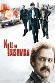 Kill the Irishman Turkish  subtitles - SUBDL poster