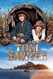 Tom Sawyer Arabic  subtitles - SUBDL poster
