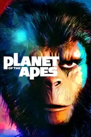 Planet of the Apes French  subtitles - SUBDL poster