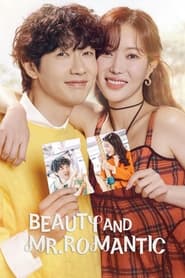 Beauty and Mr. Romantic (2024) subtitles - SUBDL poster