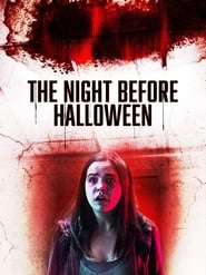The Night Before Halloween English  subtitles - SUBDL poster