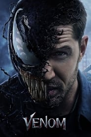 Venom (2018) subtitles - SUBDL poster