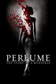 Perfume: The Story of a Murderer Hebrew  subtitles - SUBDL poster