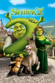 Shrek 2 Bulgarian  subtitles - SUBDL poster