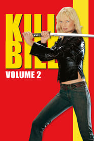 Kill Bill: Vol. 2 German  subtitles - SUBDL poster