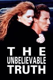 The Unbelievable Truth Arabic  subtitles - SUBDL poster