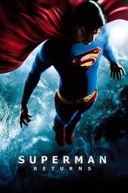 Superman Returns Arabic  subtitles - SUBDL poster