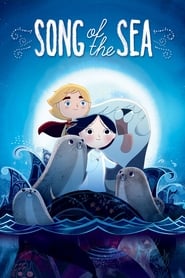 Song of the Sea Russian  subtitles - SUBDL poster