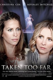 Taken Too Far (2017) subtitles - SUBDL poster