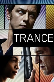 Trance Spanish  subtitles - SUBDL poster