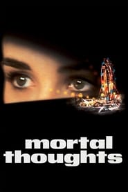 Mortal Thoughts English  subtitles - SUBDL poster