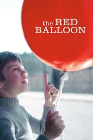 The Red Balloon (Le Ballon Rouge) English  subtitles - SUBDL poster